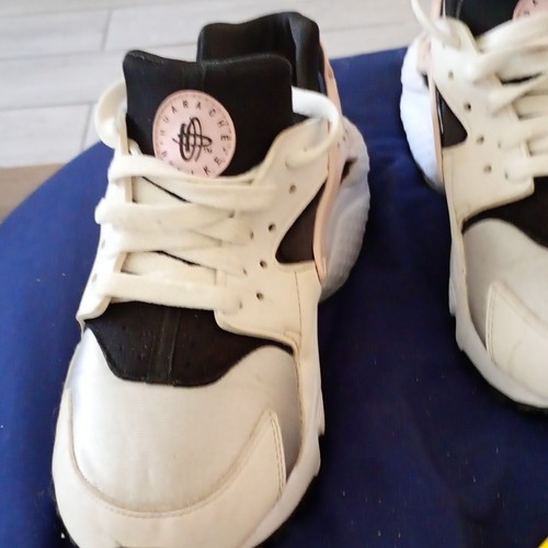 Nike huarache size barely - huarache,