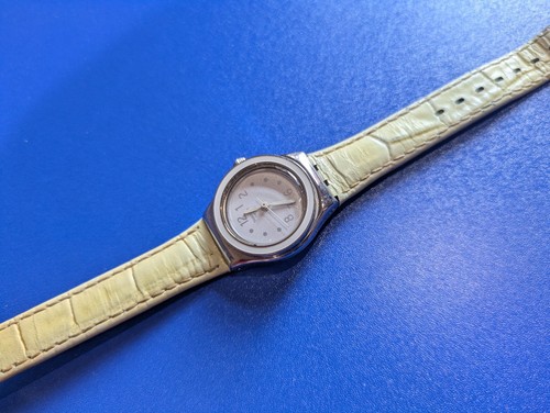 Vintage small swatch irony - vintage,