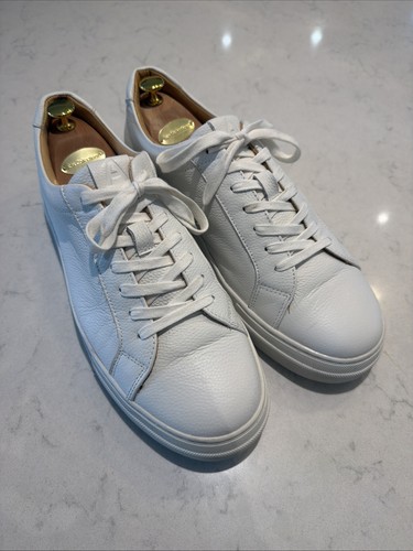 Autograph men s white - m&s,