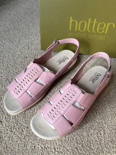 Candice hotter sandals size - hotter,