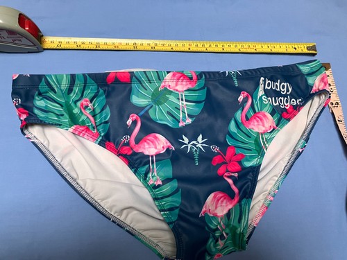 Budgy smuggler well - budgy,