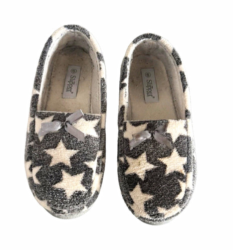 Womens size slippers well - womens, 6