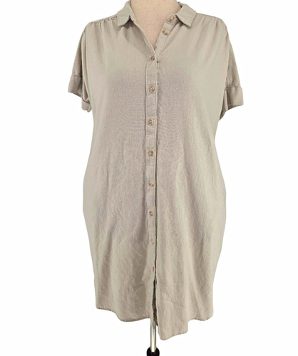 Well worn women linen - well,
