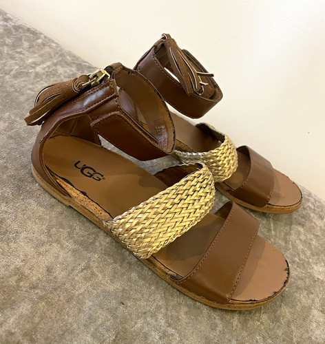 Well worn petite feet size - well,