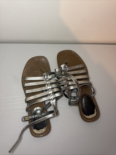 Womens silver marks and - womens,