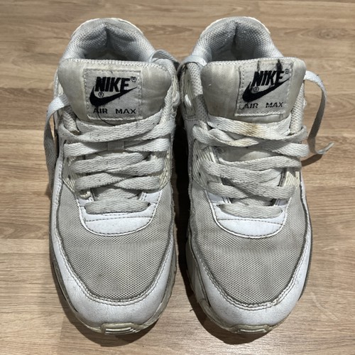 Nike air max - max, junior