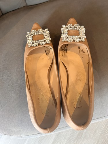 Women well worn - well, nude