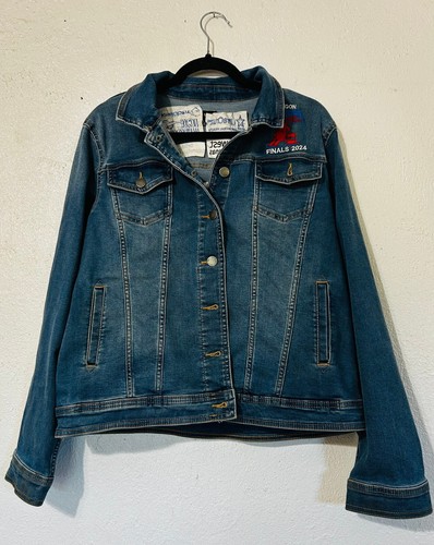 Well worn obra rodeo - worn,