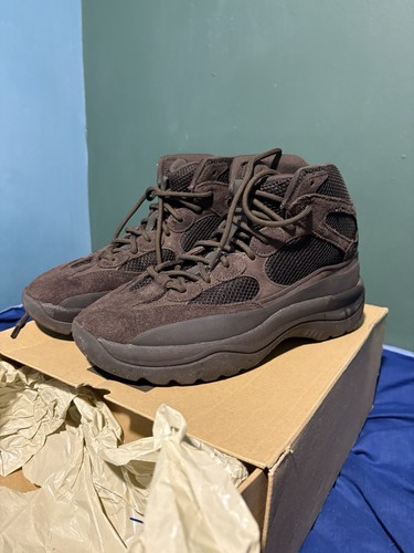 Yeezy desert boot oil - yeezy, size
