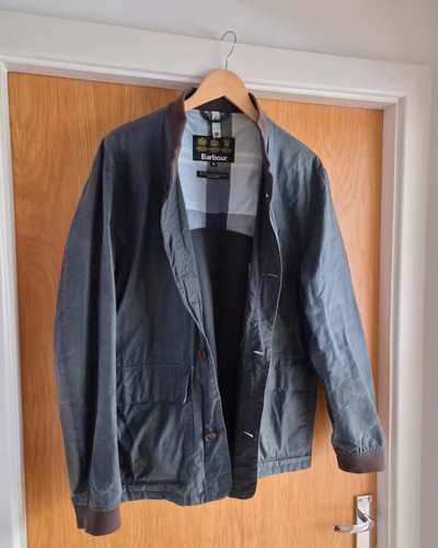 Genuine barbour 4oz - barbour,