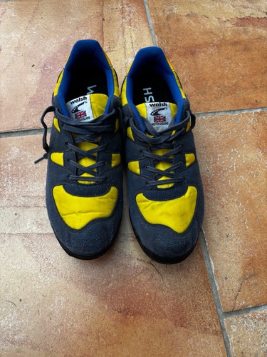 Walsh ultra trainer fell - ultra,