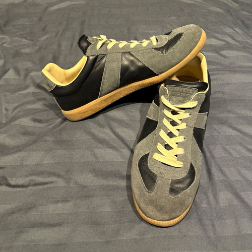 Replica gats men - replica, uk