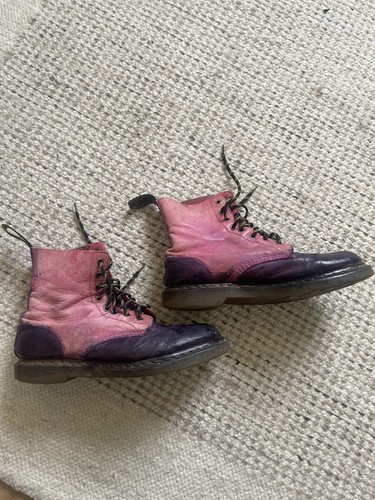 Martens boots size uk - martens,