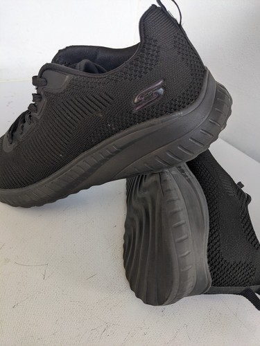 Skechers bobs black - bobs,