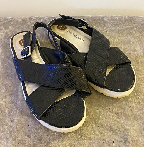 Petite feet size - uk, 1