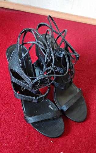 New look sexy - sexy, strappy