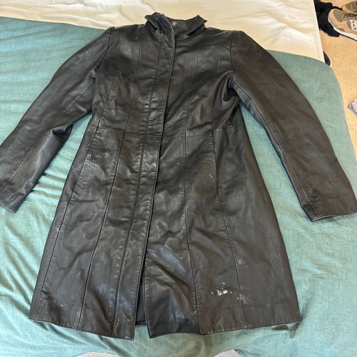 Dominatrix ladies leather - dominatrix,