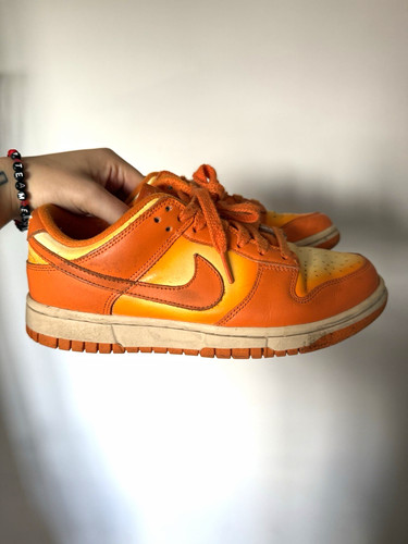 Nike low top colourblock - nike,