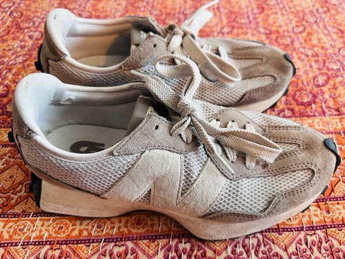 New balance 327 sneakers - new,
