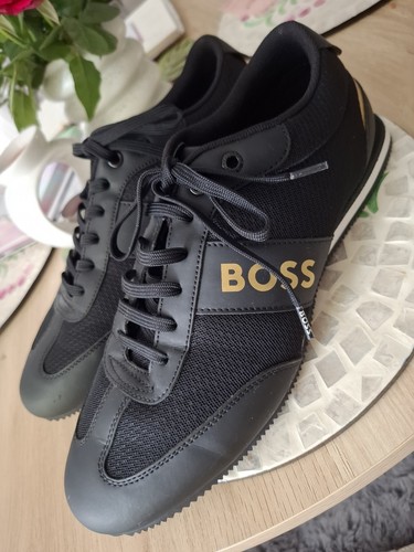 Hugo boss men trainers size - boss, men's
