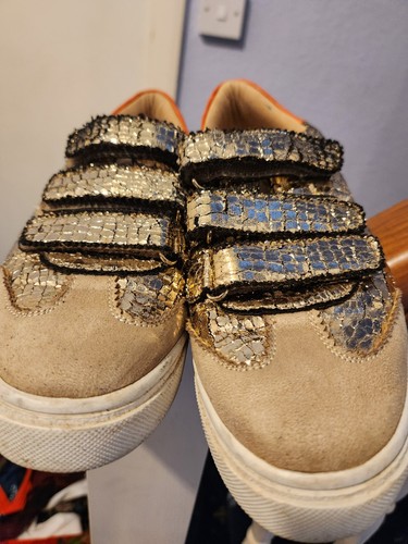 Vanessa trainers size - vanessa,