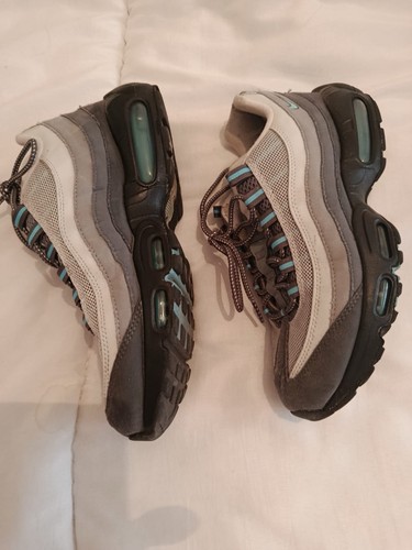 Airmax size worn - size,