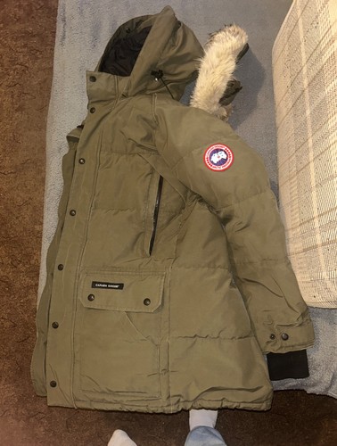 Canada goose men winter - men, jacket
