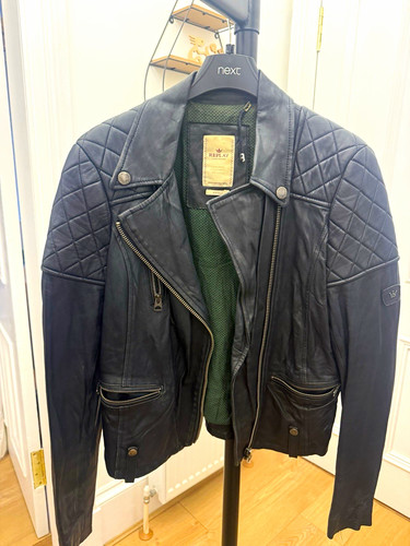 Vintage well worn - well, replay