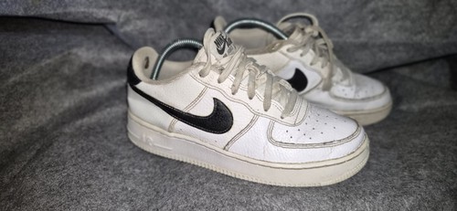 Nike air force white - &, black