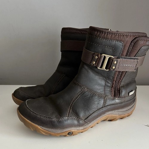 Merrell women brown - women’s,