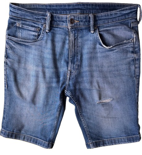 Well worn marks spencer - well,