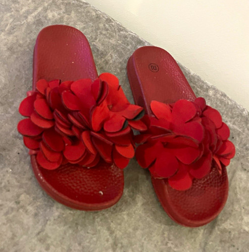 Petite feet size well - uk, 1