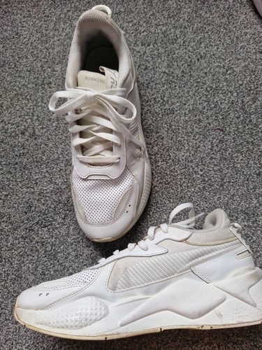 Puma men trainers size - puma, trainers.