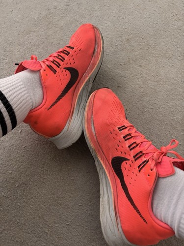 Nike zoom vaporfly elite - nike,