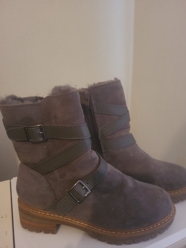 Next grey size 4forever - grey,