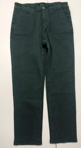 Well worn high rise - super, soft