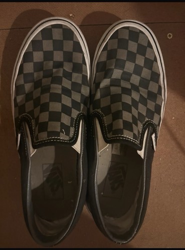 Well worn womans - size, 5