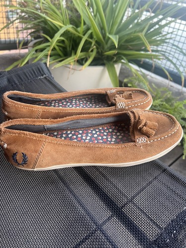 Fred perry dawson - perry,