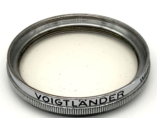 Voigtländer filter 5mm - voigtländer, 40,5mm