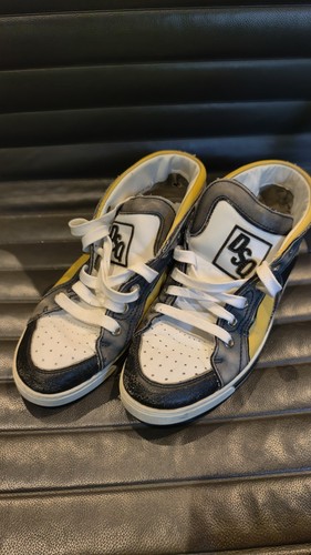 Vintage rare dsquared - rare, high