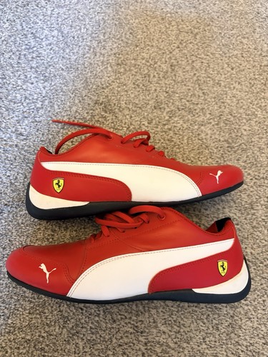 Puma trainers size but - puma, 7