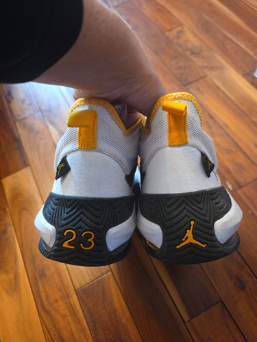 Jordan flight rst gold - ,