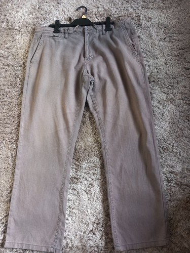 Well worn men - worn, linen