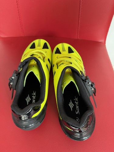 Santic cycling shoes size - size, uk