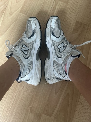 New balance ladies trainers - new,