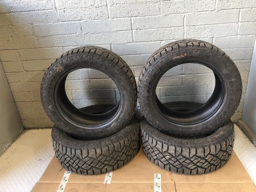 Goodyear wrangler duratrac - goodyear,