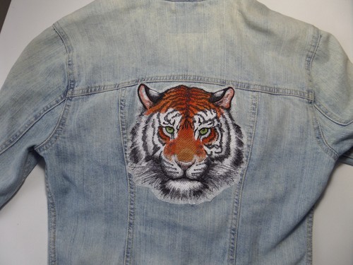 New look faded - new, denim