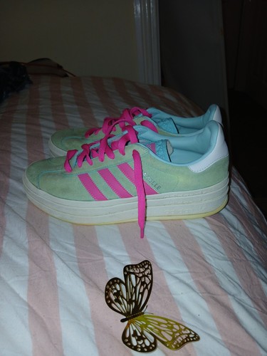 Adidas gazelle bold - adidas,