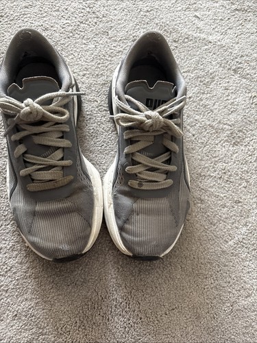 Puma nitro well worn gym - nitro,