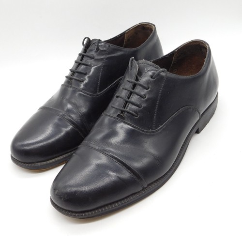 Clifford james black oxford - clifford,